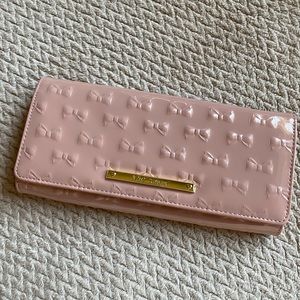 Betsy Johnson clutch